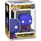 Funko POP! Black Adam Dc Comics Atom Smasher Figur