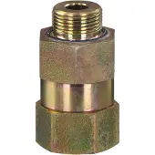 FEBI BILSTEIN Rückschlagventil 39722