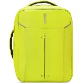 Roncato Ironik 2.0 Travel Backpack cyber lime