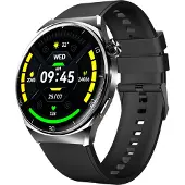 Beafon 401, 3,63 cm (1.43"), AMOLED, GPS, 42 g