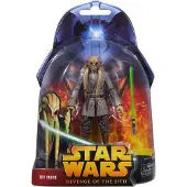 Hasbro Star Wars The Black Series Kit Fisto, 4 Jahr(e), Mehrfarbig