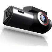 Xblitz Dashcam 2.5K Mit Wlan Igo