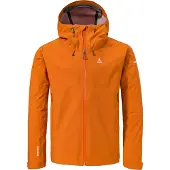 Schöffel Herren Funktionsjacke Jacket Style Cascata MNS