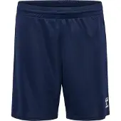 Hummel hmlESSENTIAL SHORTS KIDS MARINE MARINE 164