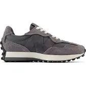 New Balance 327 NB Grey White - EU 41.5
