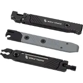Wolf Tooth 8-Bit Kit Two Multitool