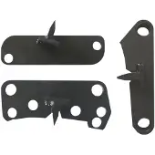 Ks Tools 400.2600, 1,5 kg, 3 Werkzeug