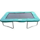 Master Lock MASTERJUMP rechteckiges Trampolin 300 x 210 cm