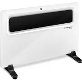 Trotec Design-Konvektor TCH 1510 E | Heizer | Beheizung Bis 1.500 W Heizleistung für saubere, kondensfreie und geruchlose Wärme