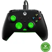 Turtle Beach Rematch Core – Black/Green