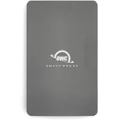 OWC 4TB Envoy Pro FX Thunderbolt 3 + USB-C Portable NVMe SSD (OWCTB3ENVPFX04)