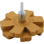Bgs Foil Eraser, 202 g
