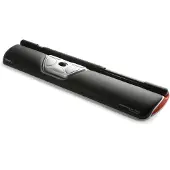 Contour Design Design RollerMouse Red, Wireless, Optisch, RF Wireless + Bluetooth + USB Type-A, 2800 DPI, Schwarz, Silber