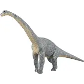 Small Foot Mojo Fun Brachiosaurus, 3 Jahr(e), PREHISTORIC LIFE, Blau, Grau, Polyvinylchlorid (PVC)