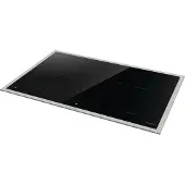 Gorenje BI8DD B0 GI8421BX G400 80CM, Schwarz, Integriert, 79 cm, Zonen-Induktionskochfeld, 4 Zone(n), 4 Zone(n)