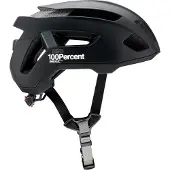 100% Altis Helm Schwarz XS-S Schwarz XS-S