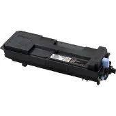 Epson Schwarz - original - Tonerpatrone - für