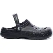 Crocs Schuhe Baya Lined Clog, 205969060