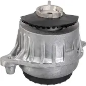 FEBI BILSTEIN Motorlager Hydrolager Links passend für MERCEDES-BENZ C-Klasse T-modell (S205) 179523