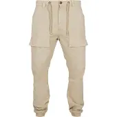 Urban Classics Sweathose "Herren Front Pocket Cargo Jogging Pants"