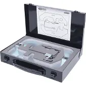 Ks Tools 400.2550, 2,74 kg, 4 Werkzeug