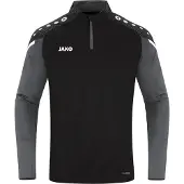 Jako Kinder-Trainingsjacke mit Reißverschluss Performance