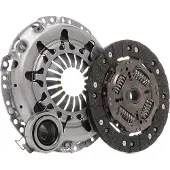SACHS Kupplungssatz 3000 951 660