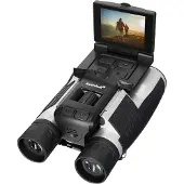 Levenhuk Atom Digital DB20 LCD-Fernglas