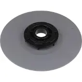 Domo - Messer ohne Wellenschliff - DO522S - DO522S1