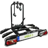 Eufab Fahrradträger AMBER III für Anhängekupplung