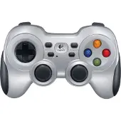Logitech F710 Kabelloser Gamepad Für Pc