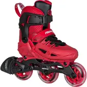 Powerslide Universe Adjustable Inline-skates Rot EU 37-40 Rot EU 37-40