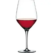 Spiegelau 4400177 AUTHENTIS Bordeauxglas 4er Set