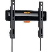 Vogel's TV-Wandhalterungen 3832030 Schwarz