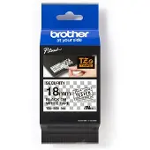 Brother TZE-SE4, TZ, China, 5 Jahr(e), 1,8 cm, 8 m, 20 mm