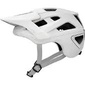 Lazer Jackal Kineticore Mtb-helm Weiß L Weiß L