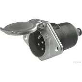Herth+Buss Elparts Steckdose 51305286
