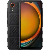 Samsung Galaxy XCover7 , 16,8 cm (6.6"), 6 GB, 128 GB, 50 MP, Android 14, Schwarz