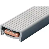 Rittal SV 1M Schutzabdeckung Für Die Sammelschiene 41x20mm - 3092000 [10 Stück]