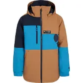 Protest Kinder Funktionsjacke PRTHUGO JR snowjacket