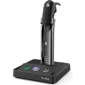 Yealink WH63 - Headset - im Ohr - konvertierbar