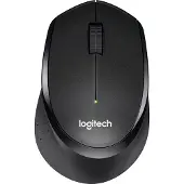 Logitech B330 Funkmaus