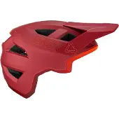 Leatt Allmtn 2.0 Mtb-helm Rot M Rot M