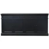 Ebuy24 Sideboard Amaretta