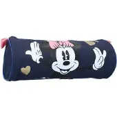 Disney Minnie Mouse - Federmäppchen "Glitter Love"