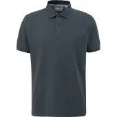 s.Oliver Poloshirt "Poloshirt Basic Poloshirt 1er Pack" 1 tlg.