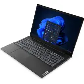 Lenovo V15 G4 AMN, AMD Ryzen 5, 2,8 GHz, 39,6 cm (15.6"), 1920 x 1080 Pixel, 8 GB, 256 GB