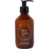 Afrolocke Leave-In für lockiges Haar 250 ml