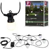 Paulmann Outdoor Plug & Shine Lichterkette