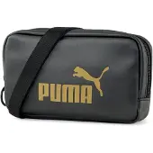 Puma Core Up Wallet Umhängetasche 01 - black